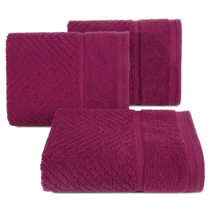 kalia-torolkozo-magenta-70-x-140-cm-3db-hs374834