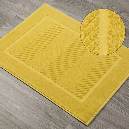 kalia-pamut-furdoszobaszonyeg-mustarsarga-50-x-70-cm-hs375575