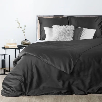delia-pamut-szaten-agynemuhuzat-fekete-220-x-200-cm-70-x-80-cm-2db-hs400146