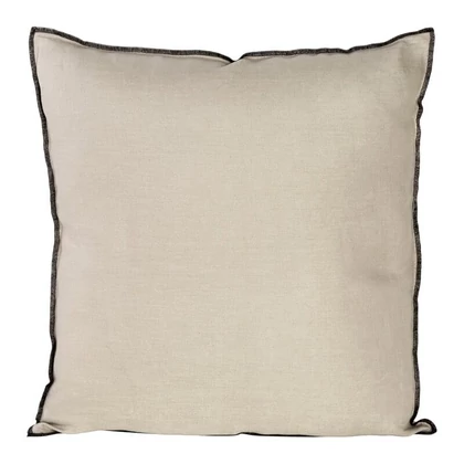 egyszinu-parnahuzat-vaszon-szovetbol-fekete-szegellyel-bezs-45-x-45-cm-hs405210
