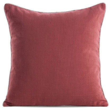 len-egyszinu-parnahuzat-dekorativ-koves-szegellyel-piros-43-x-43-cm-hs415476