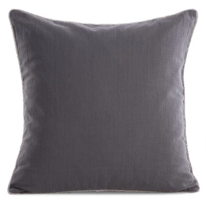 len-egyszinu-parnahuzat-dekorativ-koves-szegellyel-acelszurke-43-x-43-cm-hs415480