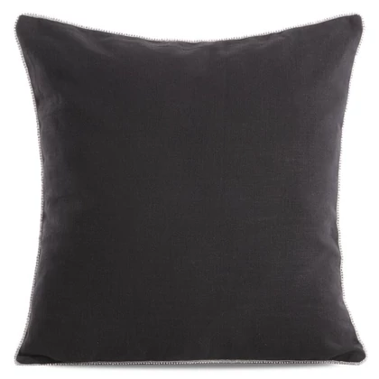 len-egyszinu-parnahuzat-dekorativ-koves-szegellyel-fekete-43-x-43-cm-hs415481