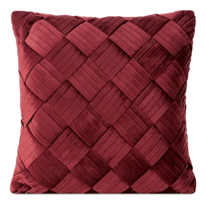 sonia-barsony-parnahuzat-latvanyos-atfonassal-burgundi-voros-45-x-45-cm