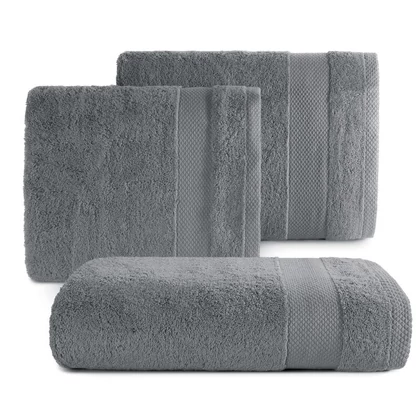 lorita-csikos-torolkozo-acelszurke-70-x-140-cm-3db-hs425425