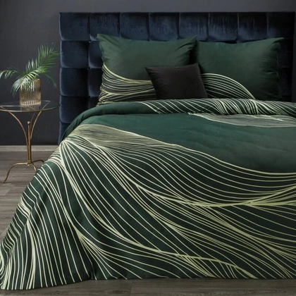 premium3-pamut-szaten-agynemuhuzat-sotetzold-160-x-200-cm-70-x-80-cm-2db-hs442258
