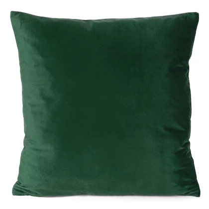 elora-egyszinu-barsony-parnahuzat-sotetzold-45-x-45-cm-hs452113