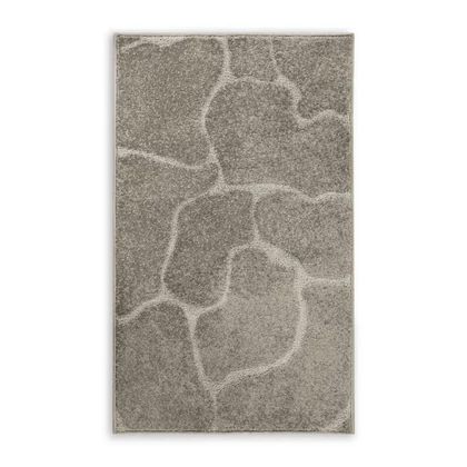 Alba3 barna szőnyeg Barna 60x100 mm - 11 mm