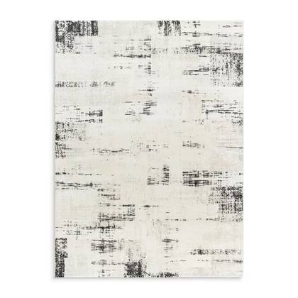 Amatis szőtt modern szőnyeg Krémszín 120x170 mm - 8 mm