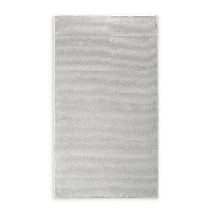 Asia3 szürke szőnyeg Szürke 60x100 mm - 10 mm