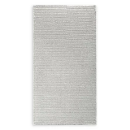 Asia3 szürke szőnyeg Szürke 80x150 mm - 10 mm