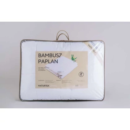 Bamboo paplan  200x220 cm - 1500g