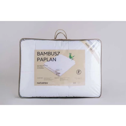 Bamboo paplan  200x220 cm - 650g