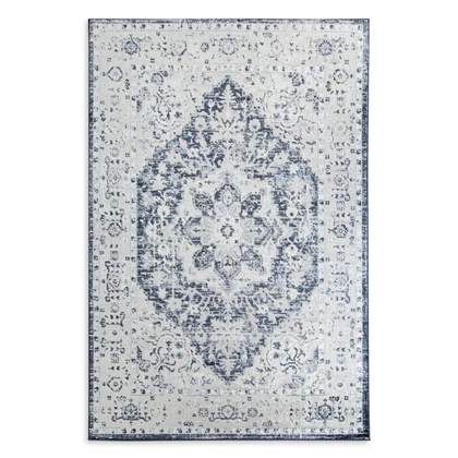 Elba2 szőtt modern szőnyeg Krémszín 200x290 mm - 10 mm