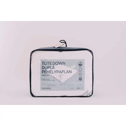 Elite Down pehelypaplan 200x220 cm - 950 g