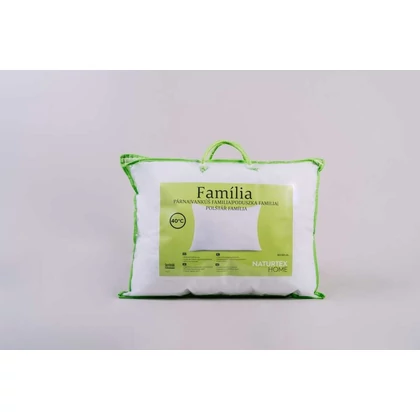 Família nagypárna 70x90 cm