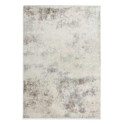 Hawai3 bézs szőnyeg Krémszín 140x190 mm - 10 mm