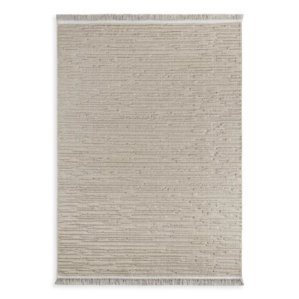 Joy6 bézs szőnyeg Világosbézs 50x80 mm - 9 mm