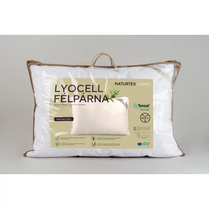 Lyocell párna 50x70 cm