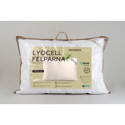 Lyocell párna 50x70 cm