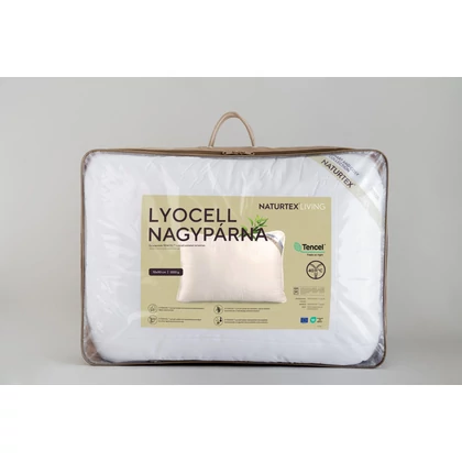Lyocell párna 70x90 cm