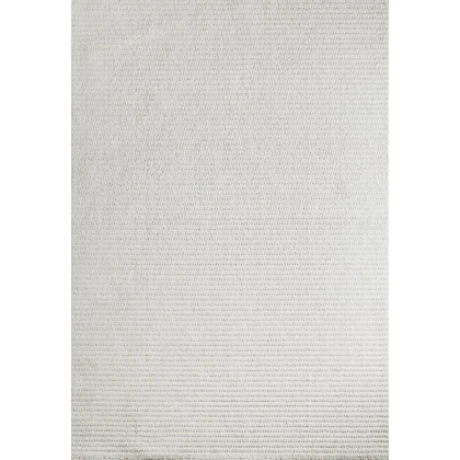 Porto2 szürke szőnyeg Krémszín 140x190 mm - 9 mm