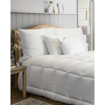 Relax stresszoldó nyári paplan Fehér 220x200 cm