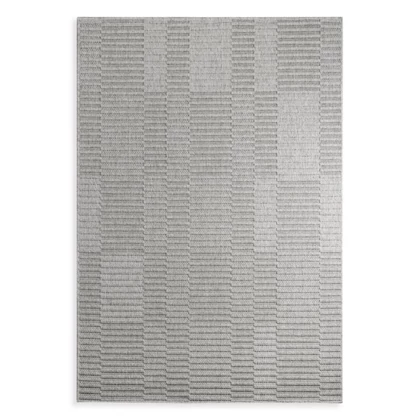 Rwda1 szürke szőnyeg Ezüst 80x200 mm - 9 mm