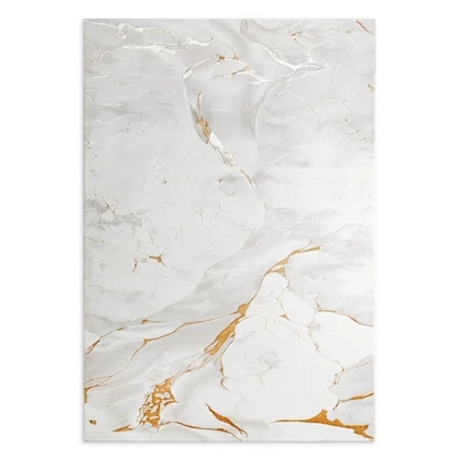 Safir3 bézs szőnyeg Világosszürke 140x190 mm - 10 mm