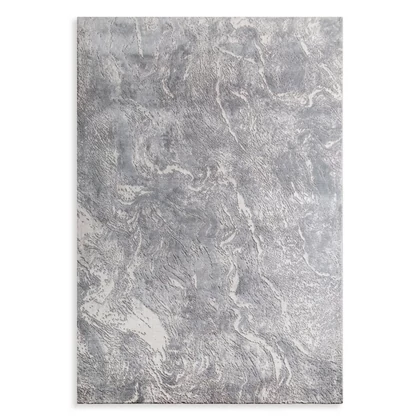 Salena9 szürke szőnyeg Acélszürke 120x170 mm - 10 mm
