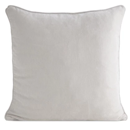 Vani mintás párnahuzat Platinum kék 45x45 cm