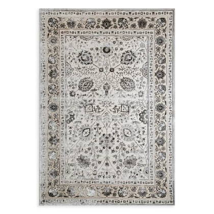 Viana vintage szőnyeg Bézs 60x100 mm - 8 mm