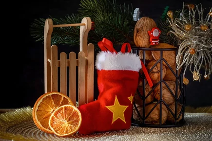 Adventi hangulat és dekoráció az otthonodban