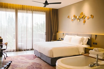 Mitől lesz otthonos egy hotelszoba?