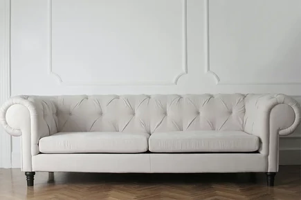 Szövet kanapé tisztítása házilag 