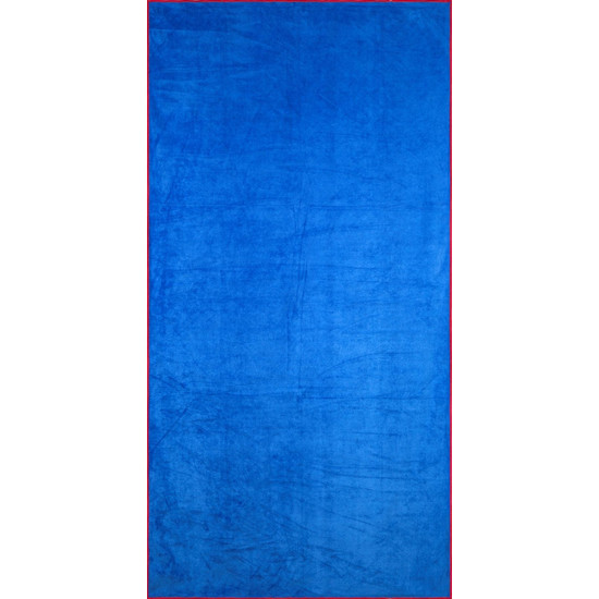 Iga gyorsan száradó mikroszálas törölköző Sötétkék 80x160 cm Iga gyorsan száradó mikroszálas törölköző Sötétkék 80x160 cm