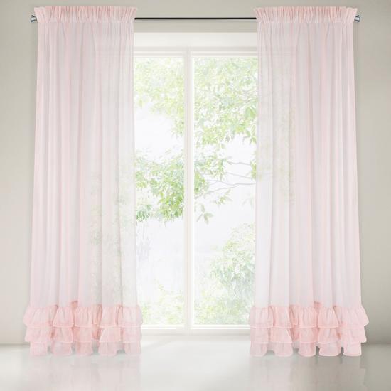 raja-fodros-fenyatereszto-fuggony-rozsaszin-140-x-270-cm