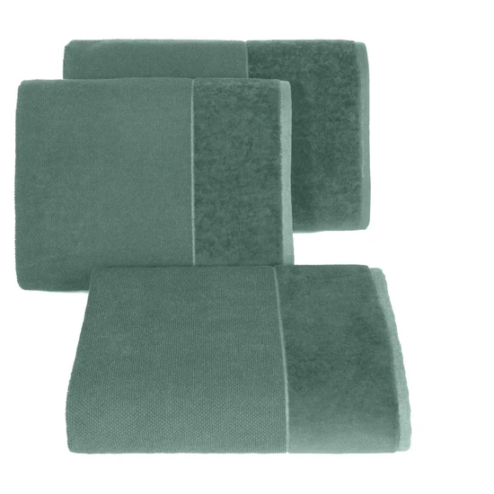 lucy-velur-torolkozo-pamut-frottir-menta-30-x-50-cm-hajtogatott