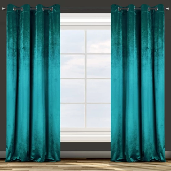 taylor-barsony-sotetito-fuggony-turkiz-140-x-250-cm