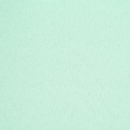 Rita egyszínű dekor függöny Világos menta 140x250 cm Rita egyszínű dekor függöny Világos menta 140x250 cm