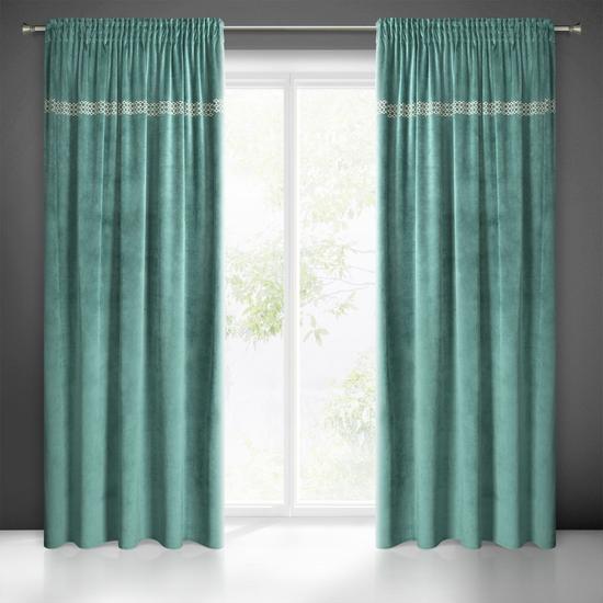 jovita-sotetito-fuggony-zold-140-x-270-cm