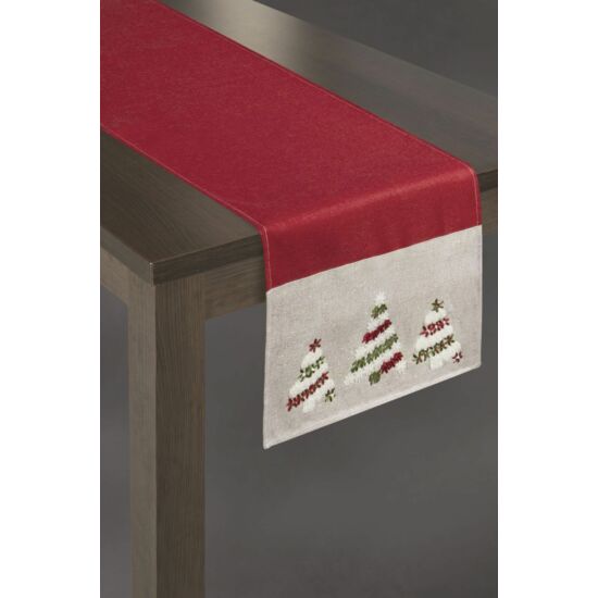 monic-1-karacsonyi-asztali-futo-piros-ezust-35-x-110-cm-asztalon