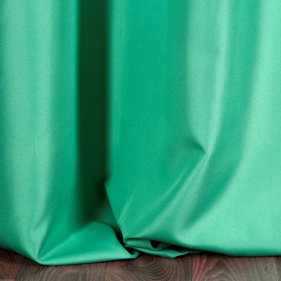 Rita egyszínű dekor függöny Menta 140x250 cm Rita egyszínű dekor függöny Menta 140x250 cm