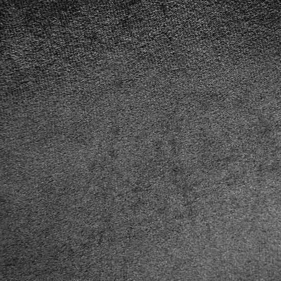 Melanie bársony sötétítő függöny Fekete 140x250 cm
