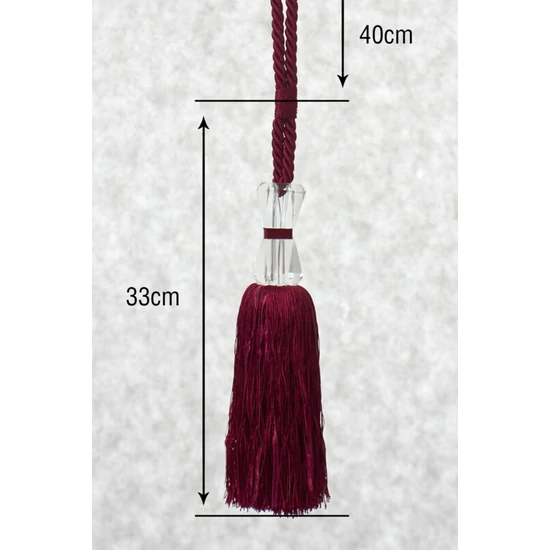 iga-egy-bojtos-fuggonyelkoto-bordo-hs25531