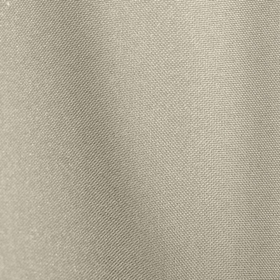Rita egyszínű dekor függöny Cappuccino barna 140x250 cm Rita egyszínű dekor függöny Cappuccino barna 140x250 cm