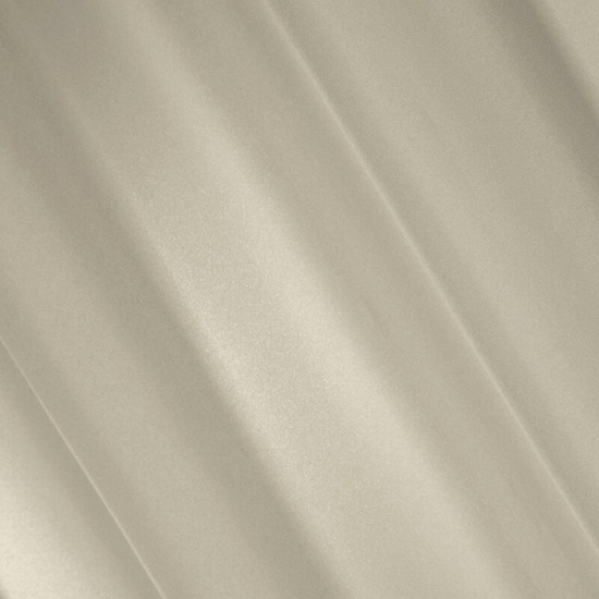 Rita egyszínű dekor függöny Cappuccino barna 140x250 cm Rita egyszínű dekor függöny Cappuccino barna 140x250 cm