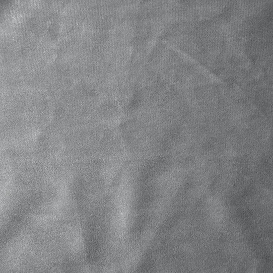 Melanie bársony sötétítő függöny Ezüst 140x270 cm Melanie bársony sötétítő függöny Ezüst 140x270 cm