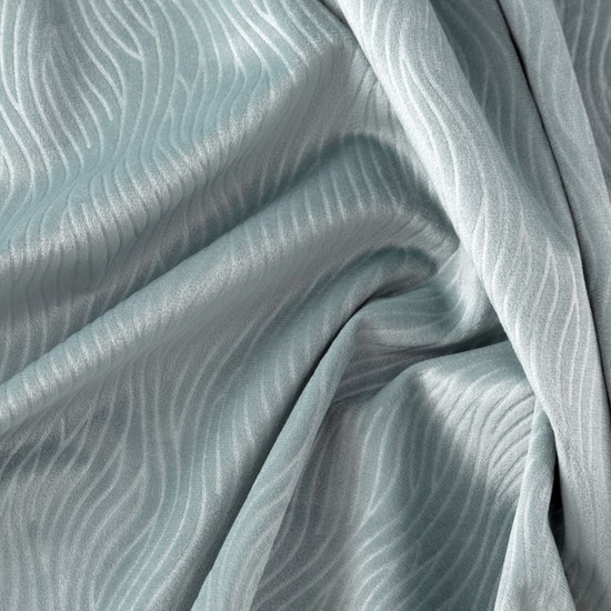 Lili bársony sötétítő függöny Kék 140x250 cm Lili bársony sötétítő függöny Kék 140x250 cm