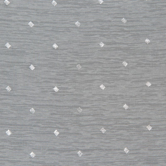 Sibel mintás dekor függöny Fehér/ezüst 300x250 cm Sibel mintás dekor függöny Fehér/ezüst 300x250 cm